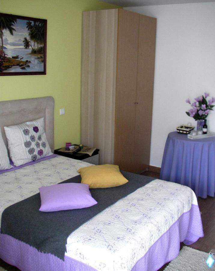 Alojamento Costa & Dias Vila Verde  Exterior photo