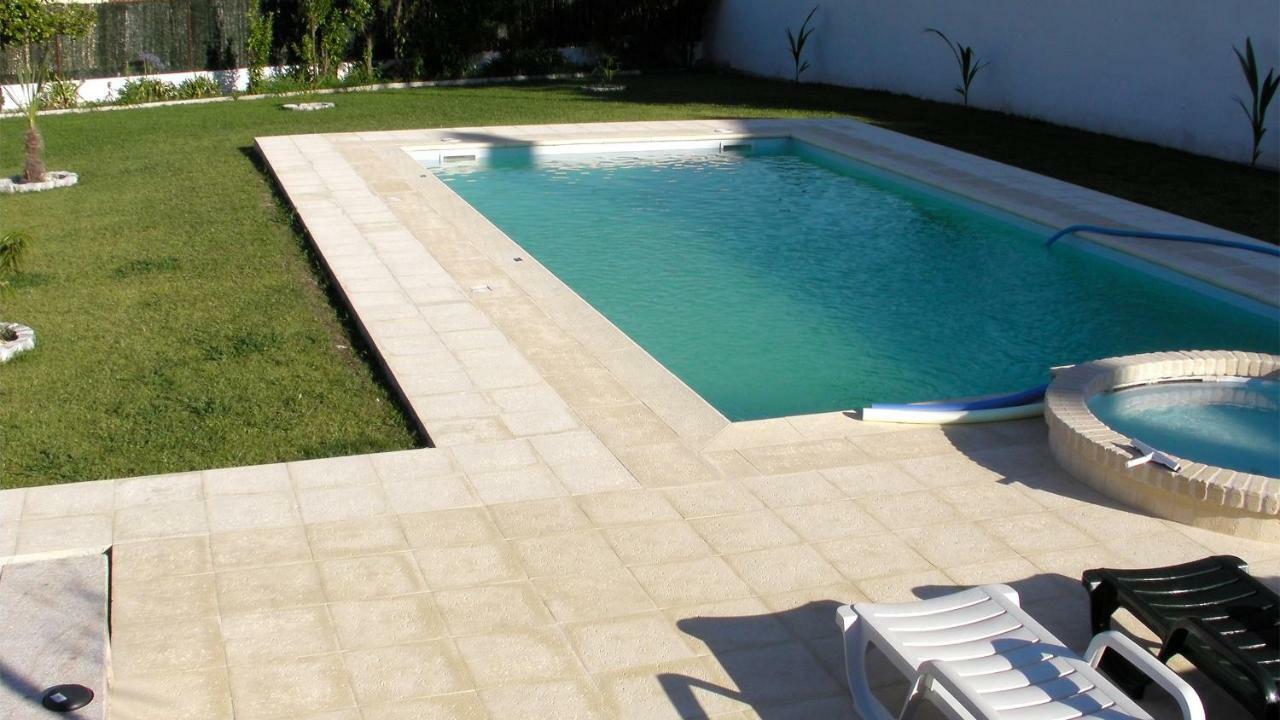 Alojamento Costa & Dias Vila Verde  Exterior photo